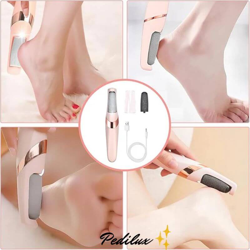 Pedilux™
