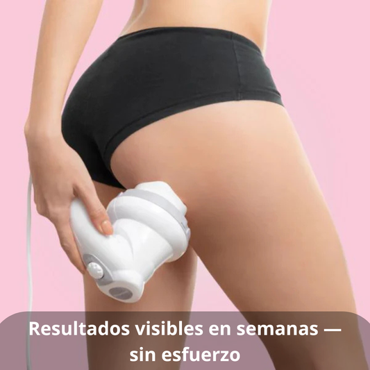 Masajeador Corporal Anti-Celulitis