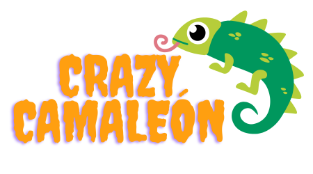 Crazy Camaleon